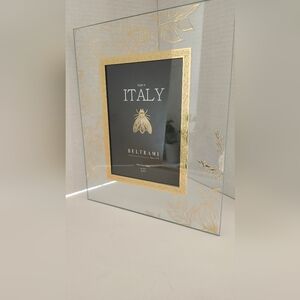 BELTRAMI MADE IN ITALY PICTURE FRAME